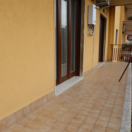B&B A Salerno Zewnętrze zdjęcie