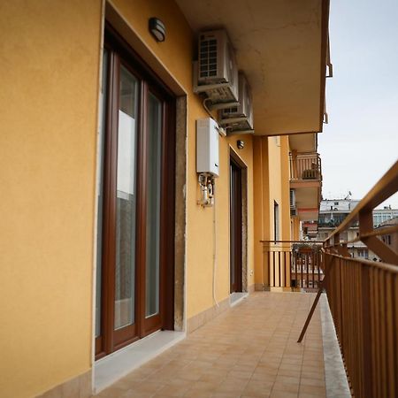 B&B A Salerno Zewnętrze zdjęcie