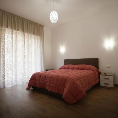 B&B A Salerno Zewnętrze zdjęcie