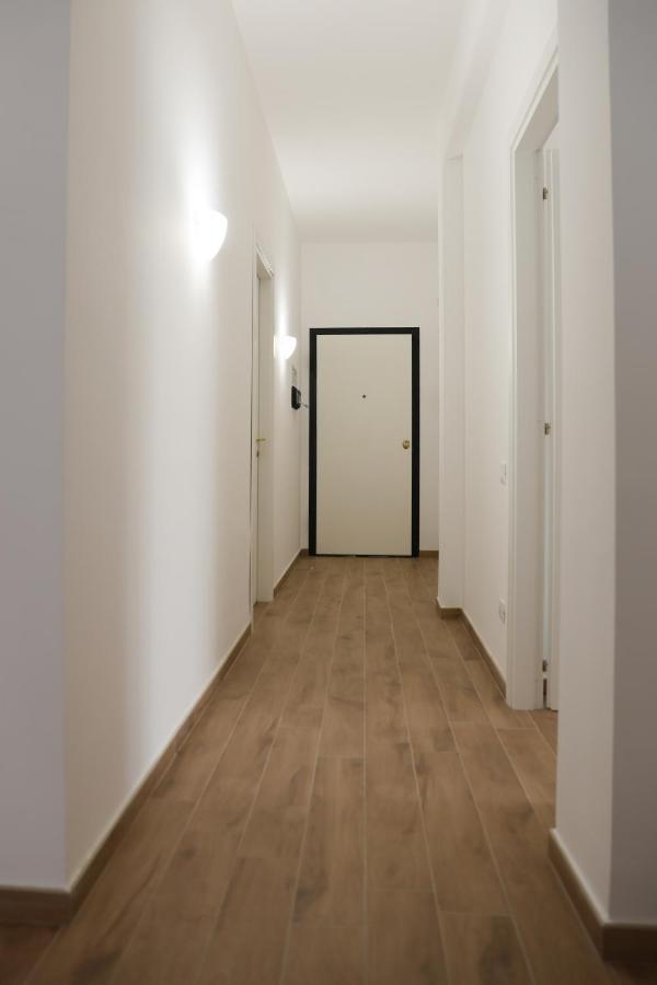 B&B A Salerno Zewnętrze zdjęcie