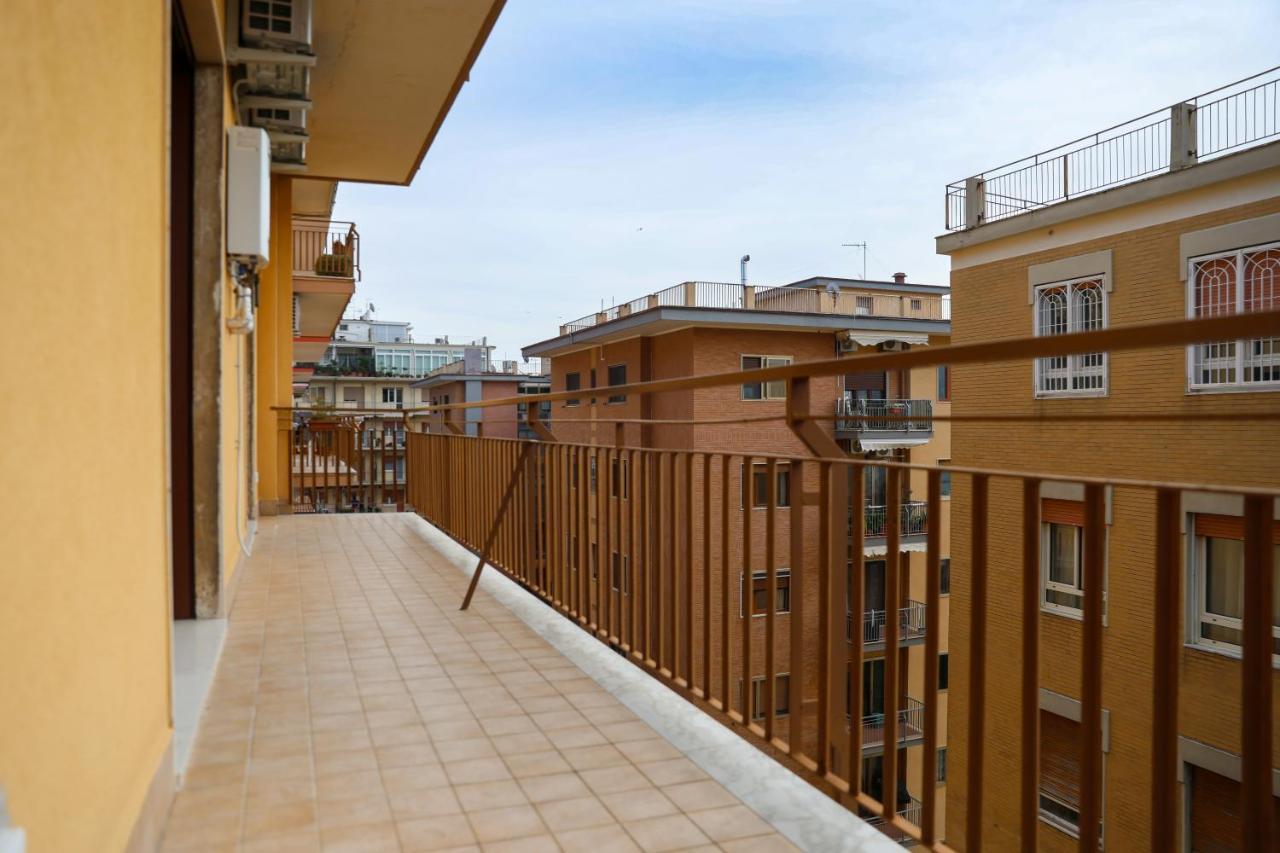 B&B A Salerno Zewnętrze zdjęcie